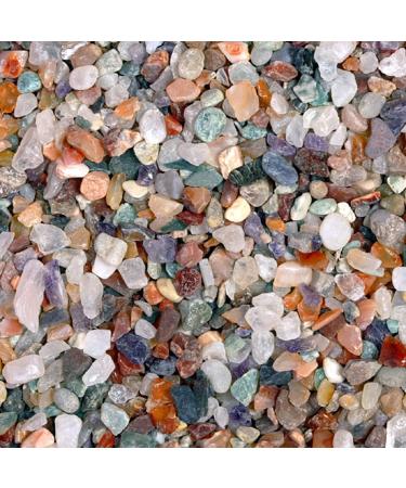 Pettex Roman Gravel Alpine White 8 kg - Buy Online on SooperMarket.com