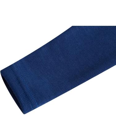 BONNY BILLY Girls Blue Knitted Cotton Cardigan Shrug 5-6 Years | Kids Clothing - Buy Online on SooperMarket.com