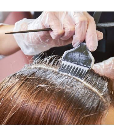 Premium Hair Dye Coloring Kit | DIY Hairdressing Bowl & Brushes for Salon & Home Use - International Shipping Available - Buy Online on SooperMarket.com