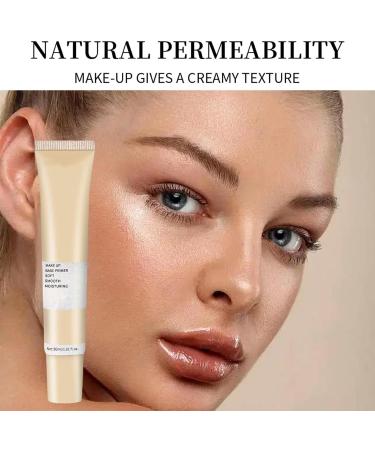 Makeup Primer Oil Control Smoothing Primer | 30ml Foundation Primers Pore Minimizer and Hides Wrinkles Fine Lines Aviere - Buy Online on SooperMarket.com