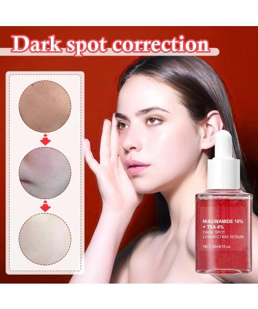 KERANEET Niacinamide Serum Face Serum Niacinamide Serum Face Serum Moisturising Serum Face Serum Suitable for Use Day and Night - Buy Online on SooperMarket.com