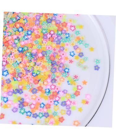 Ipetboom 2000pcs Nail Patches Nail Accessories Decor Nail Tech Accessories Nail Polymer Charms Nail Diy Tools Nails Accessories Nail Art Flower Stickers Resin 3d Polymer Clay Soft Pottery - Buy Online on SooperMarket.com