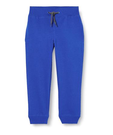NAME IT Kids Cotton Sweatpants 128 Surf the Web