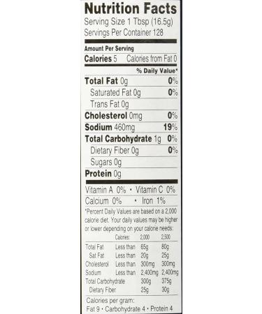Chiavetta's Barbecue Marinade 64oz - Authentic Buffalo Recipe - Buy Online on SooperMarket.com