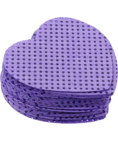 ABOOFAN 400 Sheets Eyelash Cleaning Pads Nails Gel Nail Art Glue Eyelash Remover Nail Polish Removal Pads Eyelash Glue Remover Wipes Makeup Remover Pad Nail Wipes for Gel Nails Nail Pads - Buy Online on SooperMarket.com