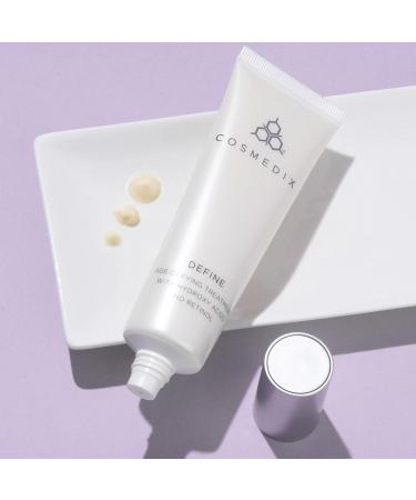Buy COSMEDIX Define - Age-Defying Treatment with Hydroxy Acids & Retinol | 1.5 oz - International Shipping Available - Buy Online on SooperMarket.com