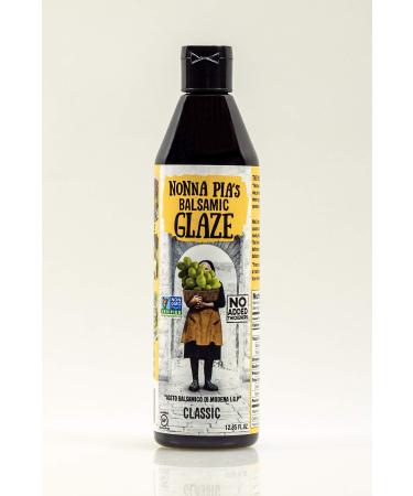 Nonna Pia's Balsamic Glaze