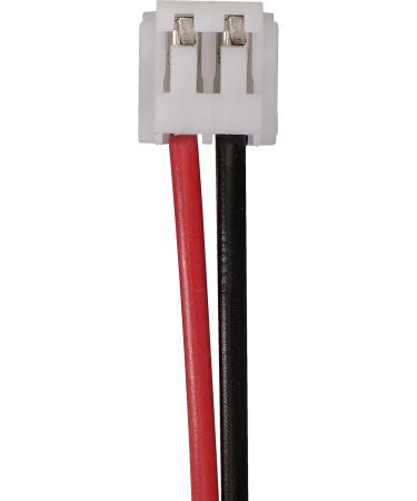 HVH 3200mAh Battery Replacement for Streamlight 44610 & Fire Vulcan LED | International Shipping Available - Buy Online on SooperMarket.com