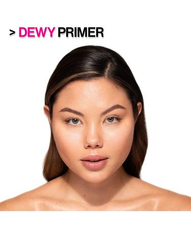 wet n wild Photo Focus Dewy Face Primer - 0.84 oz - Buy Online on SooperMarket.com