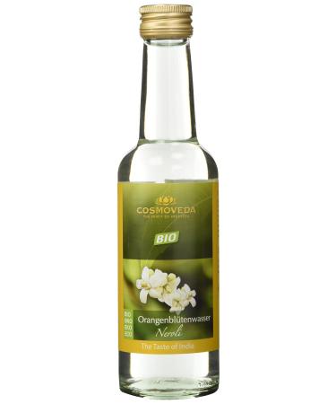 Cosmoveda orange blossom water 250 ml