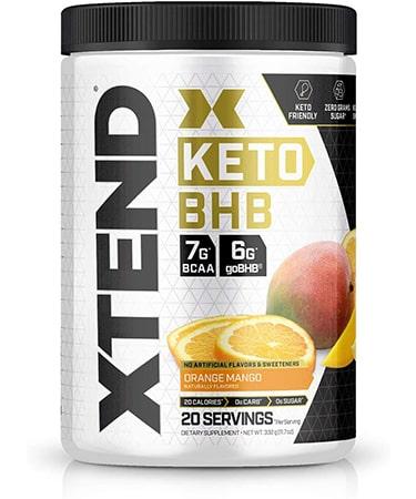 Xtend Keto BHB