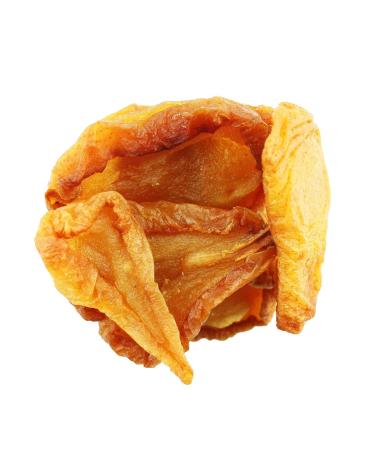 Pear Halves Dried 125g (BWFO)