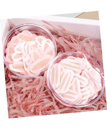 Minkissy Double Eyelid Sticker Set - Invisible Eyelid Tape for Droopy Lids | Eye Lift Mesh Tape | Perfect for International Shipping - Buy Online on SooperMarket.com
