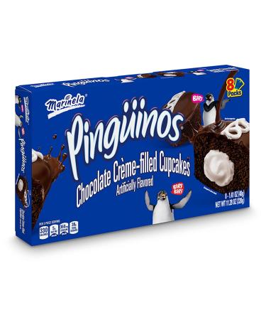 Marinela Pinguinos  11.29 oz - Buy Online on SooperMarket.com