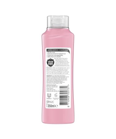 Buy Alberto Balsam Sweet Strawberry Conditioner - 6 Pack (6 x 350 ml) | International Shipping Available - Buy Online on SooperMarket.com