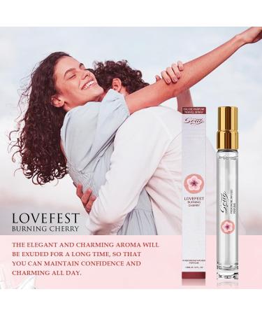 Alloura Pheromone Perfume For Women Alloura Fragrance Pheromone Perfume Attract Men Men's Perfume Long Lasting Fragrance Increase Self Confidence for Women(2PCS) (3 pack) - Buy Online on SooperMarket.com