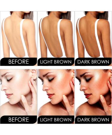 Funnaura Intensive Tanning Gel Fast Tanning Bronzing with Coconut Oil and Vitamin E for Sunbeds & Outdoor Sun - Buy Online on SooperMarket.com