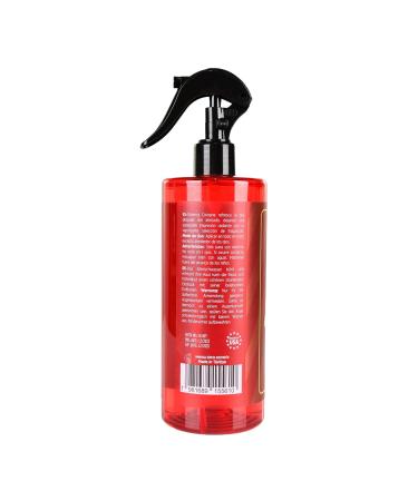 BUMBLE BEE After Shave Spray Cologne - Instant Relief & Lasting Freshness for Men | 500ml Gang-Spice Fragrance Perfect Barber Supplies - Buy Online on SooperMarket.com
