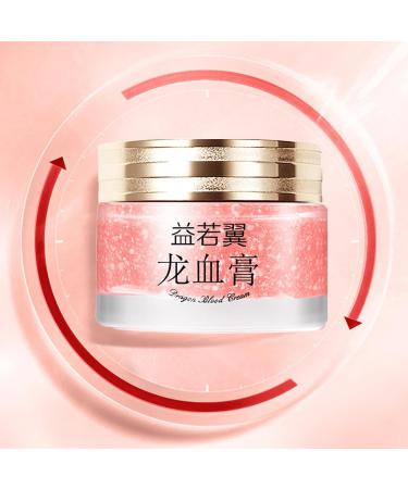 FunnAura Dragons Blood Facial Cream Retinol Placenta Dragons Blood Face Cream Set for Facial Moisturizer Anti Wrinkle - Buy Online on SooperMarket.com