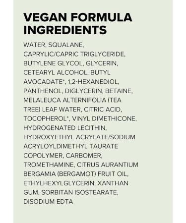 I DEW CARE Bring On The Barrier Moisturizer - Lightweight Comfort for Combination & Oily Skin Fast Absorption 50mL - Buy Online on SooperMarket.com