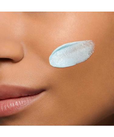 Clarins Fresh Scrub - Award-Winning Cream-Gel Face Scrub | Exfoliates & Hydrates All Skin Types | Paraben-Free SLS-Free Mineral Oil Free - Buy Online on SooperMarket.com