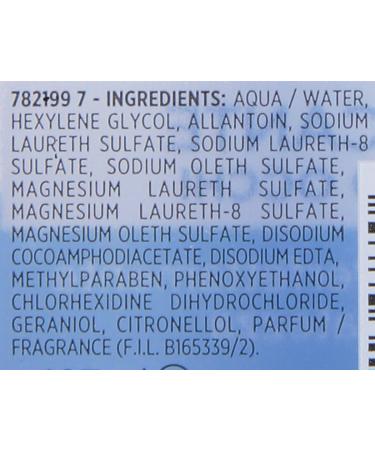 L'Or al Paris Gentle Eye Makeup Remover - 125 ml | Pack of 6 | Best International Shipping - Buy Online on SooperMarket.com