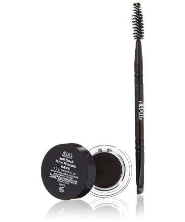 Ardell Brow Pomade  Soft Black