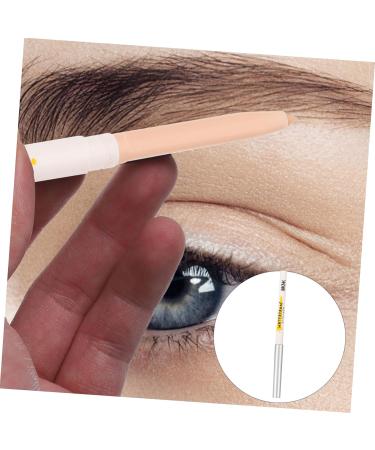 BELLIFFY 5pcs Eye Highlighter Highlighters Concealer for Makeup Concealer for Dark Circles Concealer Pen Abs - Buy Online on SooperMarket.com