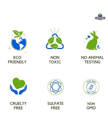 Organic Non-GMO Xanthan Gum (480gm) - Gluten-Free | Premium Quality Emulsion Stabilizer, Film-Forming Agent, Binder | Cosmetic Grade - Buy Online on SooperMarket.com