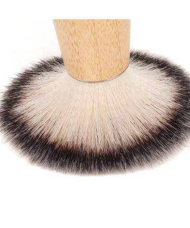 Buy Men's Shaving Brush | Premium Beard & Mustache Rasier Brush for Salon Care - International Shipping Available - Buy Online on SooperMarket.com