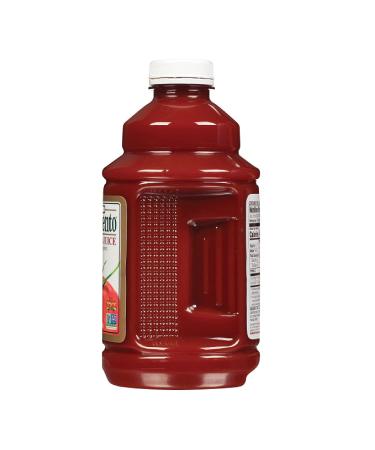 Sacramento Tomato Juice 46 oz Plastic Bottle 2.875 lb - Single Pack - Buy Online on SooperMarket.com