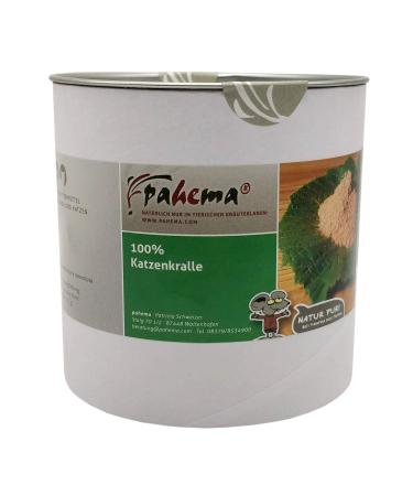 pahema cat's claw ground - for dogs and cats - 100% natural (200 g)