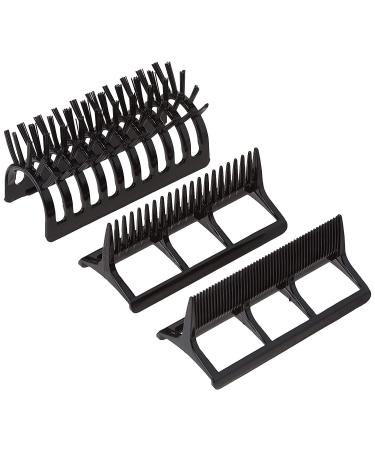 Annie Hair Dryer Attachments for 5803  3 Count (Pack of 1)