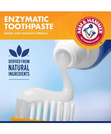 Arm & Hammer Tartar Control Dental Kit for Dogs - Beef Flavor | Freshens Breath & Supports Oral Health - Buy Online on SooperMarket.com