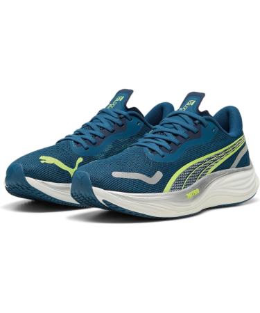 Buy Puma Velocity Nitro 3 Running Shoes EU 42 - Lightweight & Comfortable for International Shipping - Buy Online on SooperMarket.com