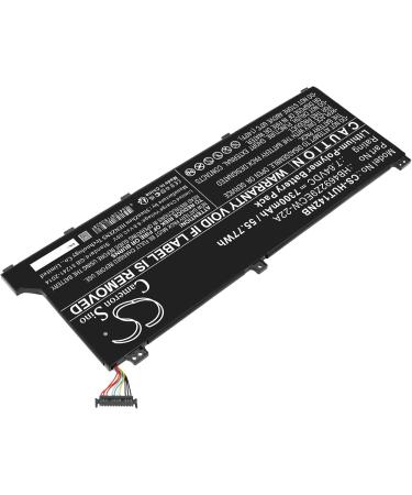 Battery Replacement for MagicBook 14 & MateBook D 15 Ryzen 5 5500U - HB4692Z9ECW-22A | Fast International Shipping - Buy Online on SooperMarket.com
