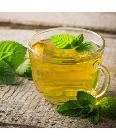 Tetley Tea Super Green Detox Mint Tea Bag 20 Tea Bags (40g) | 4 Pack - Buy Online on SooperMarket.com