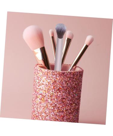 Beavorty Eyeshadow Smudge Brush makeup double ended makeup brush Double Sided eye for - Buy Online on SooperMarket.com