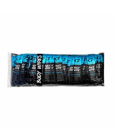 KLEAN FREAK - 100 Pack - Peppermint
