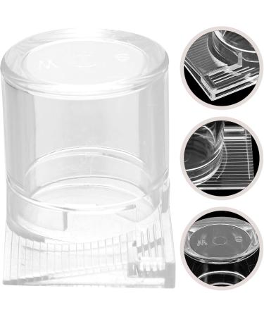 SEWOART Pet Water Feeder Ant Feeder Ant Watering Station Ant Water Feeder Ant Waterer Plastic Transparent - Buy Online on SooperMarket.com