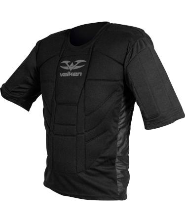 Valken Impact Padded Shirt/Chest Protector - Size L/XL - Buy Online on SooperMarket.com