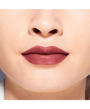 Shiseido VisionAiry Gel Lipstick - Long-Lasting Triple Gel Technology - Streaming Mauve 208 - Buy Online on SooperMarket.com