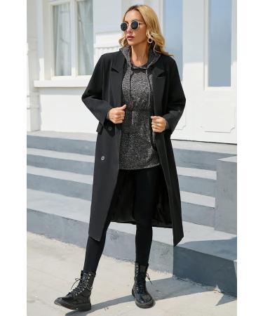 Sosolism Women's Nursing Hoodie | Maternity Breastfeeding Top | Pregnancy Sweatshirt XXL - Charcoal Grey - Buy Online on SooperMarket.com