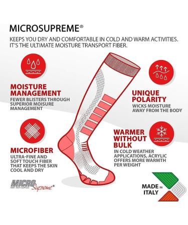 Eurosock Unisex Youth Ski Superlite Socks - Teal/Blue XX-Small - Buy Online on SooperMarket.com