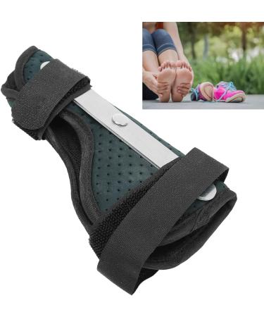 Orthopedic Toe Bunion Corrector with Steel Plate - Reduce Discomfort & Promote Recovery | For Daily Use on Right Foot - Buy Online on SooperMarket.com