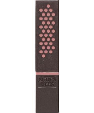 Burt's Bees 100% Natural Glossy Lipstick in Nude Mist - 1 Count - Buy Online on SooperMarket.com