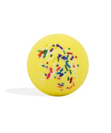 A BOMB Party Bath Bomb 7oz Pineapple - Single Pack - Buy Online on SooperMarket.com