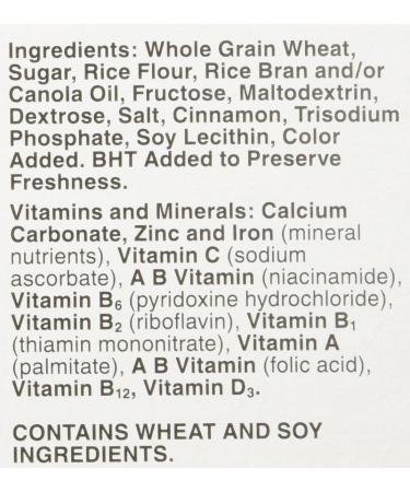 Cinnamon Toast Crunch - 49.5 oz. bag - 2 ct. - Buy Online on SooperMarket.com