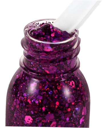 Beavorty 4pcs Set Colorful Eye Shadow Glitter for Body Face Glitter Halloween Makeup Glitter Liquid - Buy Online on SooperMarket.com