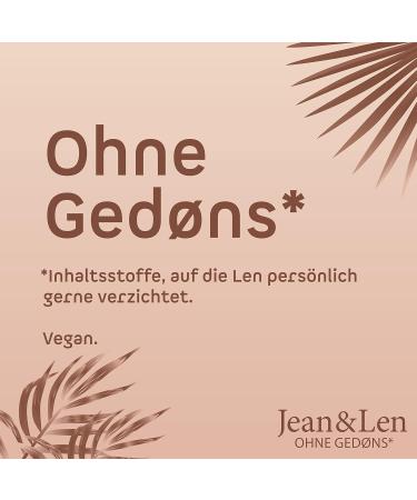 Jean & Len Blush Naturally Kissed Cheek - Vegan Blush Powder for Fresh Summer Cheeks Paraben-Free & Enriched with Vitamins A & E 8g - Buy Online on SooperMarket.com